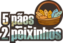 5 Pães