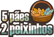 5 Pães